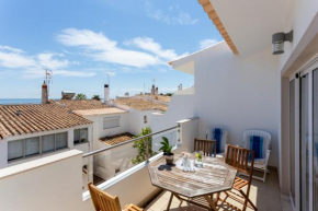 Mariners (3) - Bright and stylish apartment - 2 minute walk to the beach